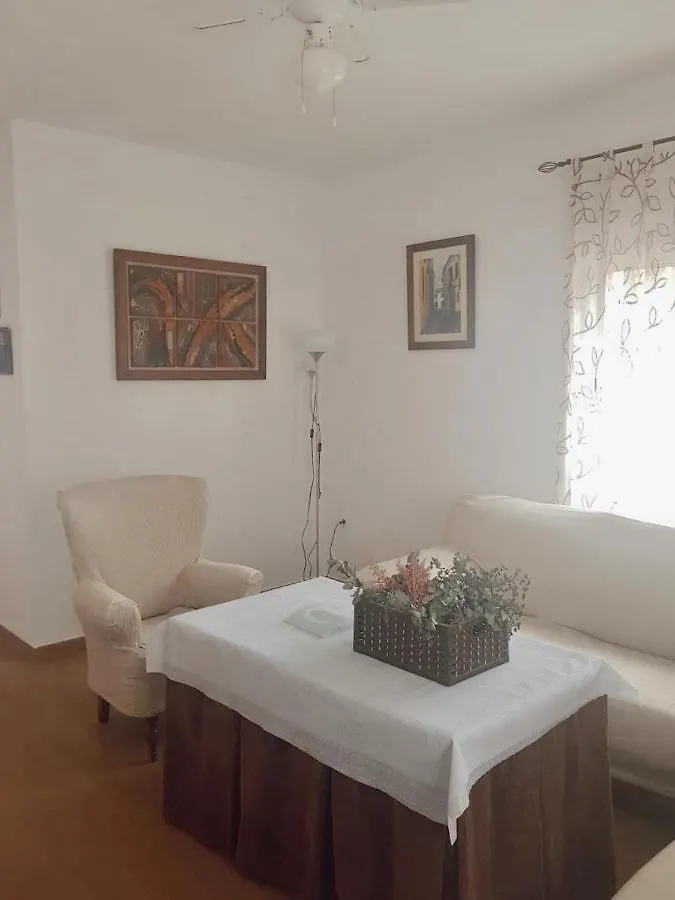 Casa con piscina de agua salada Villa Pepucho 1 Córdoba
