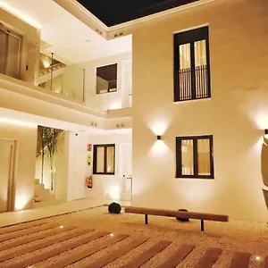Aparthotel Medina Homes Puente, Cordova
