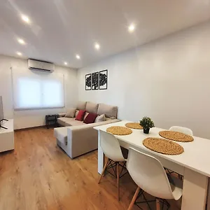 Nuevo A 5 Minutos De La Playa Apartamento Platja d'Aro (Playa de Aro)