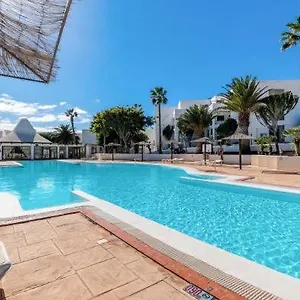 Casa Antonio Pasillo Al Mar 40a Сasa de vacaciones Costa Teguise
